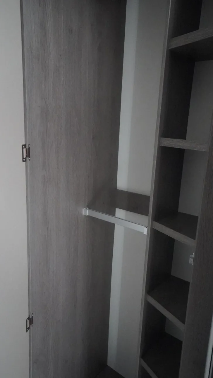 Fahrzeugbild Chausson Titanium 720 /Alarmanlage/Markise/SAT-TV #53