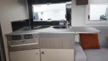 Fahrzeugbild Chausson Titanium 720 /Alarmanlage/Markise/SAT-TV #56