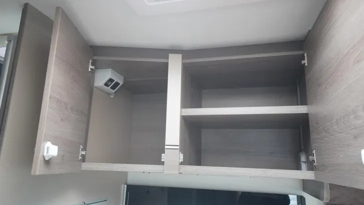 Fahrzeugbild Chausson Titanium 720 /Alarmanlage/Markise/SAT-TV #58