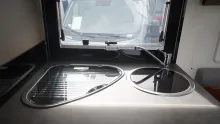 Fahrzeugbild Chausson Titanium 720 /Alarmanlage/Markise/SAT-TV #59