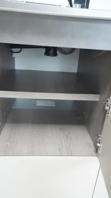Fahrzeugbild Chausson Titanium 720 /Alarmanlage/Markise/SAT-TV #64