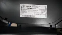 Fahrzeugbild Chausson Titanium 720 /Alarmanlage/Markise/SAT-TV #66