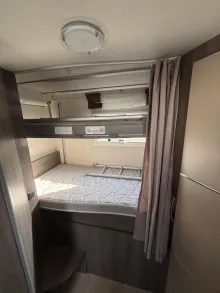 Fahrzeugbild Chausson Titanium 720 /Alarmanlage/Markise/SAT-TV #67