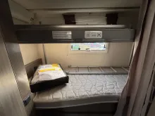 Fahrzeugbild Chausson Titanium 720 /Alarmanlage/Markise/SAT-TV #69