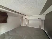 Fahrzeugbild Chausson Titanium 720 /Alarmanlage/Markise/SAT-TV #71