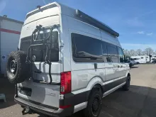 Fahrzeugbild VW Grand California 600 /Luftfederung/Hochbett/AHK #5