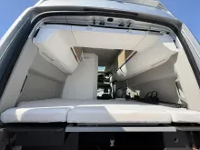 Fahrzeugbild VW Grand California 600 /Luftfederung/Hochbett/AHK #7
