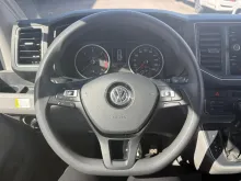 Fahrzeugbild VW Grand California 600 /Luftfederung/Hochbett/AHK #12