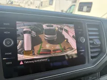 Fahrzeugbild VW Grand California 600 /Luftfederung/Hochbett/AHK #14