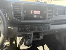 Fahrzeugbild VW Grand California 600 /Luftfederung/Hochbett/AHK #15