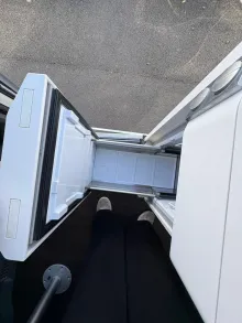 Fahrzeugbild VW Grand California 600 /Luftfederung/Hochbett/AHK #22