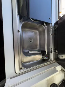 Fahrzeugbild VW Grand California 600 /Luftfederung/Hochbett/AHK #30