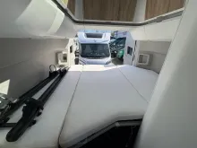 Fahrzeugbild VW Grand California 600 /Luftfederung/Hochbett/AHK #32