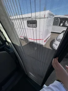 Fahrzeugbild VW Grand California 600 /Luftfederung/Hochbett/AHK #39