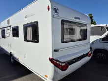 Fahrzeugbild Hymer Eriba Eriba Exciting 530 /2.000kg/ATC/Schlafdach #4