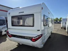 Fahrzeugbild Hymer Eriba Eriba Exciting 530 /2.000kg/ATC/Schlafdach #5