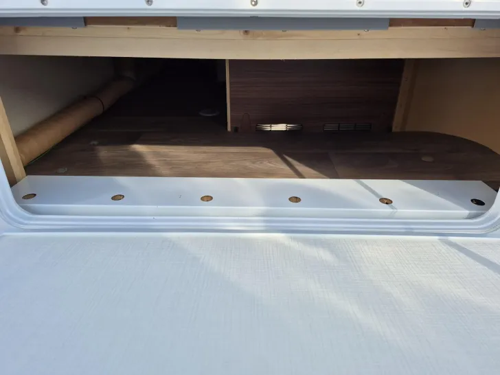 Fahrzeugbild Hymer Eriba Eriba Exciting 530 /2.000kg/ATC/Schlafdach #6