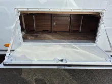 Fahrzeugbild Hymer Eriba Eriba Exciting 530 /2.000kg/ATC/Schlafdach #7