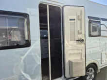 Fahrzeugbild Hymer Eriba Eriba Exciting 530 /2.000kg/ATC/Schlafdach #8