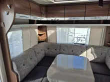 Fahrzeugbild Hymer Eriba Eriba Exciting 530 /2.000kg/ATC/Schlafdach #10