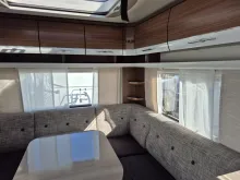Fahrzeugbild Hymer Eriba Eriba Exciting 530 /2.000kg/ATC/Schlafdach #11