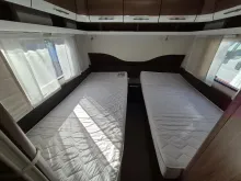 Fahrzeugbild Hymer Eriba Eriba Exciting 530 /2.000kg/ATC/Schlafdach #17