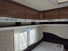 Fahrzeugbild Hymer Eriba Eriba Exciting 530 /2.000kg/ATC/Schlafdach #18