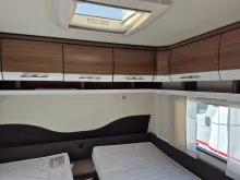 Fahrzeugbild Hymer Eriba Eriba Exciting 530 /2.000kg/ATC/Schlafdach #19
