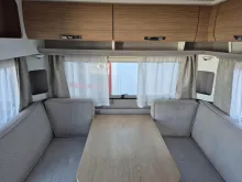 Fahrzeugbild Hymer Eriba Eriba Nova 480 Trend /2.000 Kg/SAT/Alu/Mover #12