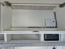 Fahrzeugbild Hymer Eriba Eriba Nova 480 Trend /2.000 Kg/SAT/Alu/Mover #15