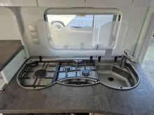 Fahrzeugbild Hymer Eriba Eriba Nova 480 Trend /2.000 Kg/SAT/Alu/Mover #16