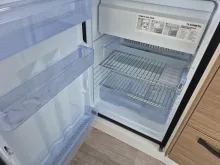 Fahrzeugbild Hymer Eriba Eriba Nova 480 Trend /2.000 Kg/SAT/Alu/Mover #17