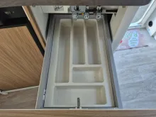 Fahrzeugbild Hymer Eriba Eriba Nova 480 Trend /2.000 Kg/SAT/Alu/Mover #18
