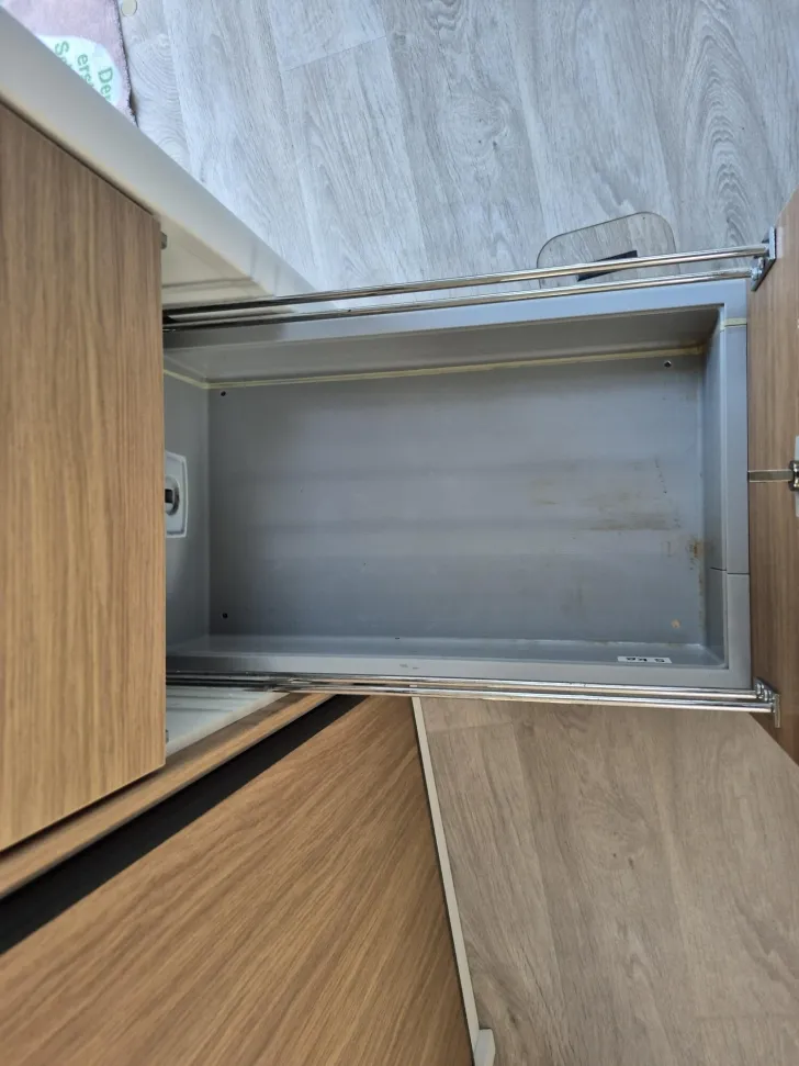 Fahrzeugbild Hymer Eriba Eriba Nova 480 Trend /2.000 Kg/SAT/Alu/Mover #19