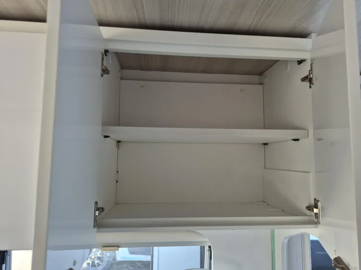 Fahrzeugbild Hymer Eriba Eriba Nova 480 Trend /2.000 Kg/SAT/Alu/Mover #21