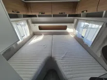 Fahrzeugbild Hymer Eriba Eriba Nova 480 Trend /2.000 Kg/SAT/Alu/Mover #25