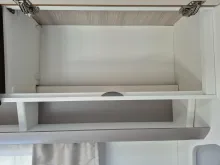 Fahrzeugbild Hymer Eriba Eriba Nova 480 Trend /2.000 Kg/SAT/Alu/Mover #28