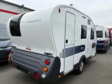 Fahrzeugbild Adria Action 391 pd /Fußbodenheizung/1.300kg #5