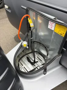 Fahrzeugbild Adria Action 391 pd /Fußbodenheizung/1.300kg #7