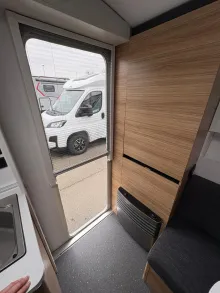 Fahrzeugbild Adria Action 391 pd /Fußbodenheizung/1.300kg #16