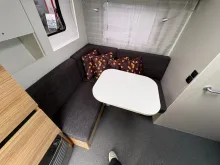 Fahrzeugbild Adria Action 391 pd /Fußbodenheizung/1.300kg #19