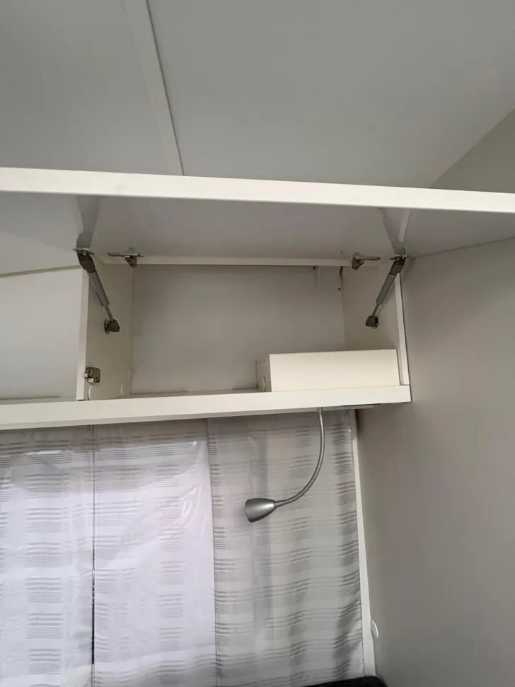 Fahrzeugbild Adria Action 391 pd /Fußbodenheizung/1.300kg #23