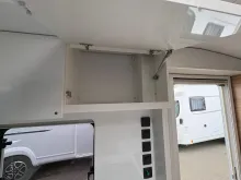 Fahrzeugbild Adria Action 391 pd /Fußbodenheizung/1.300kg #28