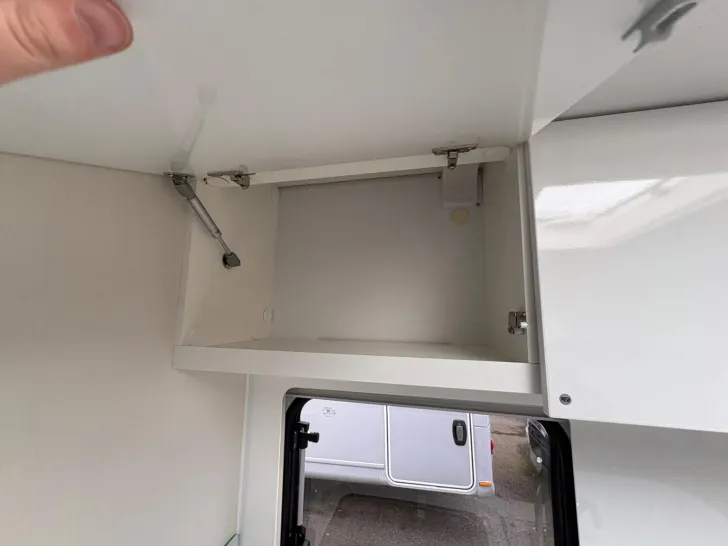Fahrzeugbild Adria Action 391 pd /Fußbodenheizung/1.300kg #29
