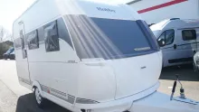 Fahrzeugbild Hobby OnTour 390 SF /1.500 kg/fester FWT/Truma Therme #1