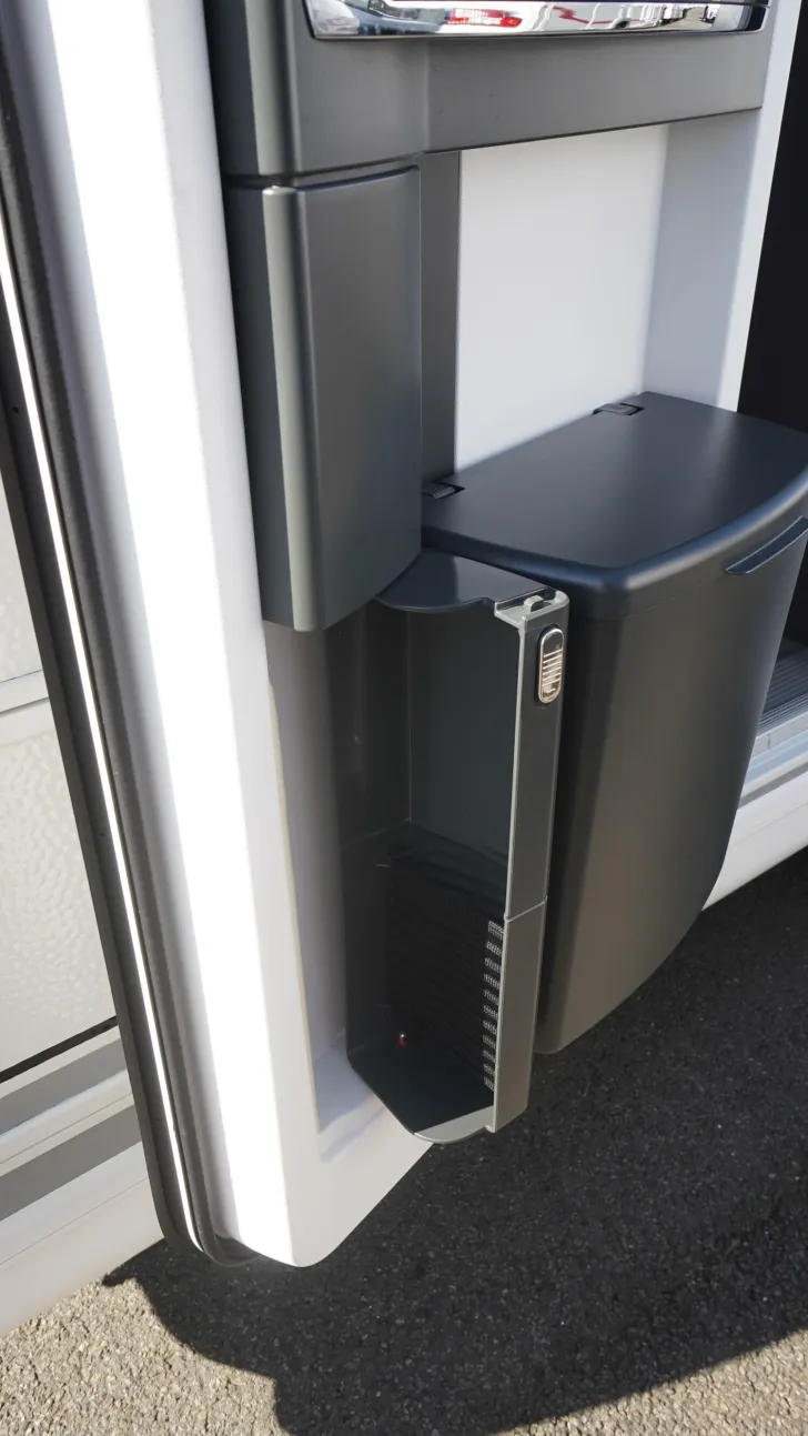 Fahrzeugbild Hobby OnTour 390 SF /1.500 kg/fester FWT/Truma Therme #16