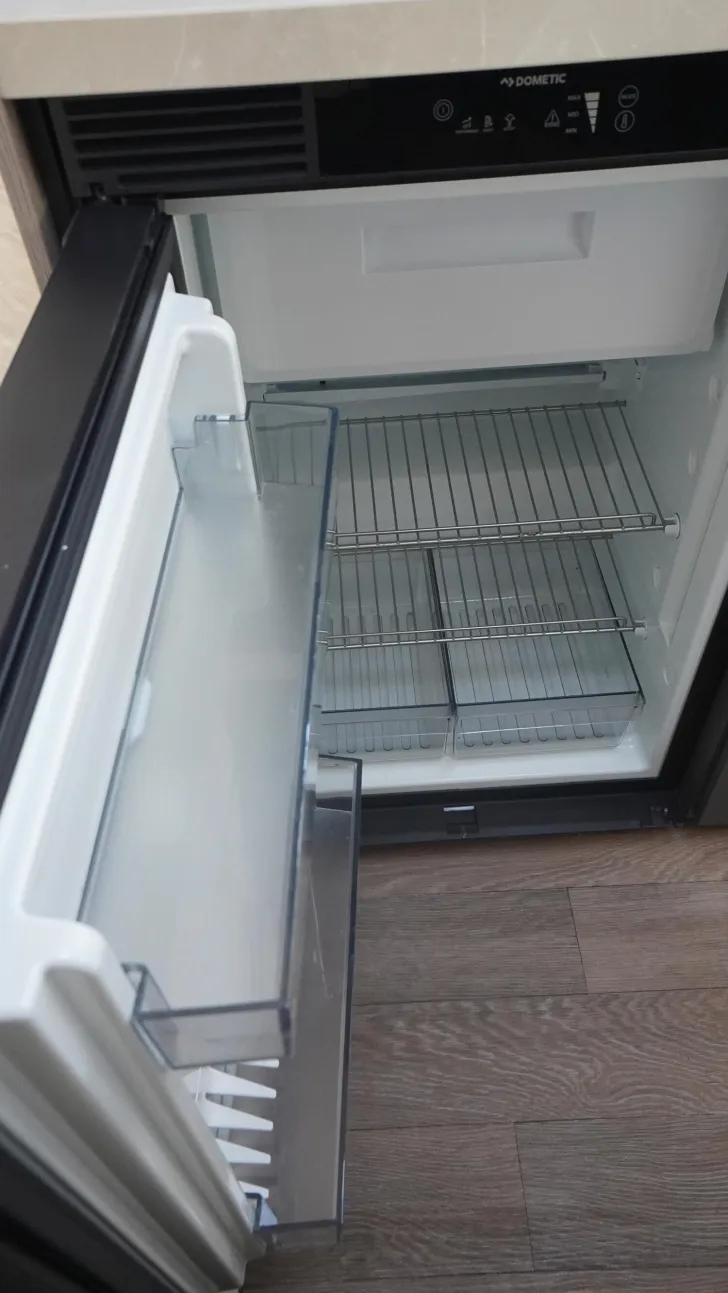 Fahrzeugbild Hobby OnTour 390 SF /1.500 kg/fester FWT/Truma Therme #25