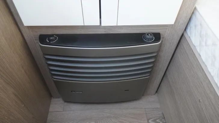 Fahrzeugbild Hobby OnTour 390 SF /1.500 kg/fester FWT/Truma Therme #26