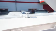 Fahrzeugbild Hobby OnTour 390 SF /1.500 kg/fester FWT/Truma Therme #32