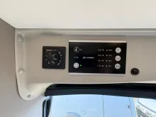 Fahrzeugbild Carado CV 600 /Basic-Paket/AHK/RFK/Markise #35